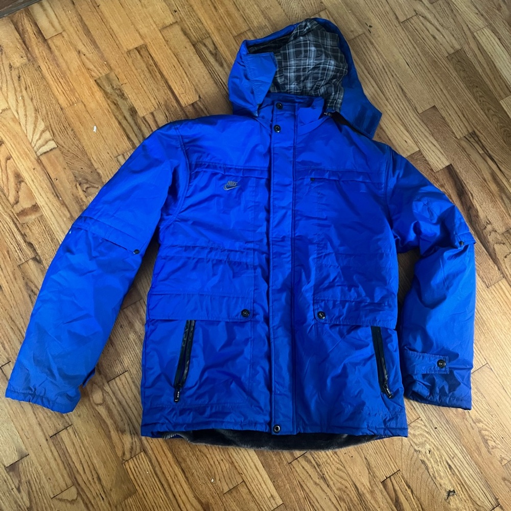 Nike ACG jacket
